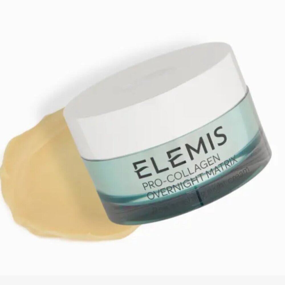 Elemis Pro-Collagen Overnight Matrix Full Size Brand New! - Picture 3 of 4